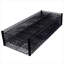 Étagère de rangement 84H x 48L 6 niveaux
