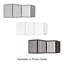 Wood Free Standing Pet Gate-340737984