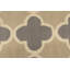 Tapis oriental moderne 5 X 8