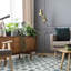 Carreau de céramique 18 po x 18 po Merola Tile Kings-43752286