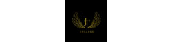 JT Made In England logo