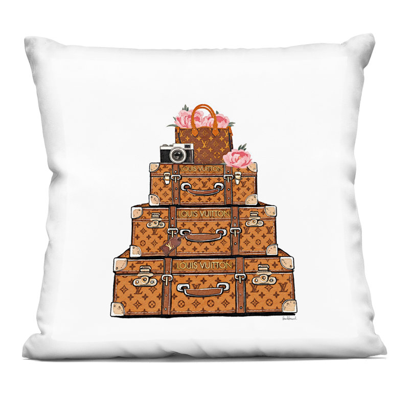 Coussin Travel