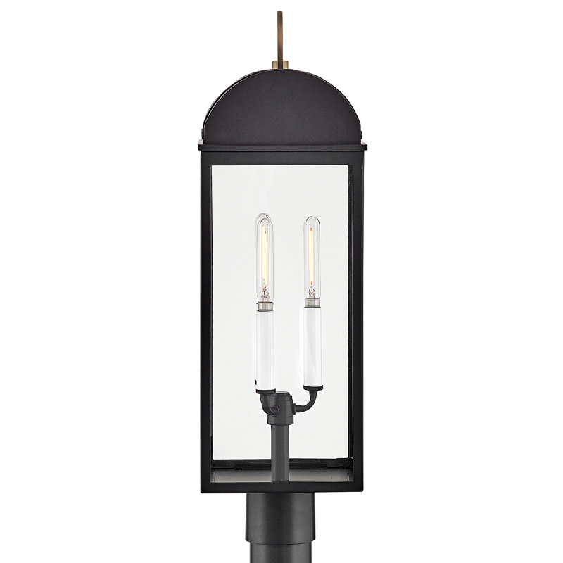 Hinkley Campbell Large Post Lantern