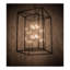 Kitzi Box 8 - Light Chandelier