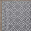 Tapis gris Destiny Calvyn-1005310789