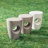 Britt Alfonson MGO Garden Stool