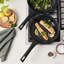 ZWILLING Madura Plus Ceramic 2-Pc Aluminum Ceramic Nonstick Fry Pan Set