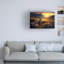 «Animals Woodland Animals», impression sur toile-704665433