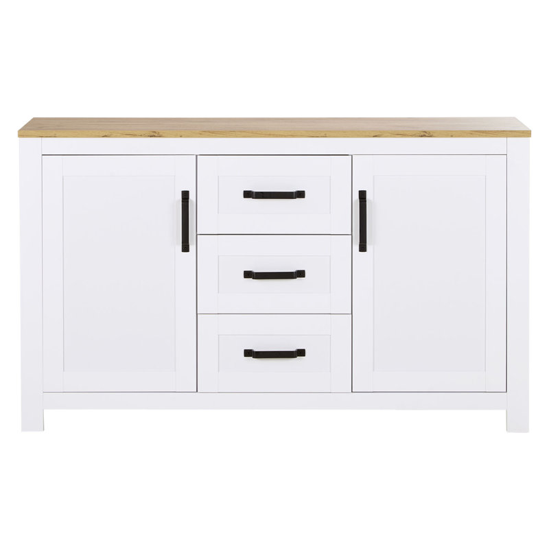 Aspacio 150cm Sideboard