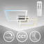Harvard LED Semi Flush Mount