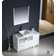 Ebern Designs Jolie 48" Free-Standing Single Sink Bathroom Vanity Set (Faucet Not Included)