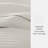 Becky Cameron Lightweight All Season Stripe Stitch Quilt Set with Shams-2108100147-2108100111
