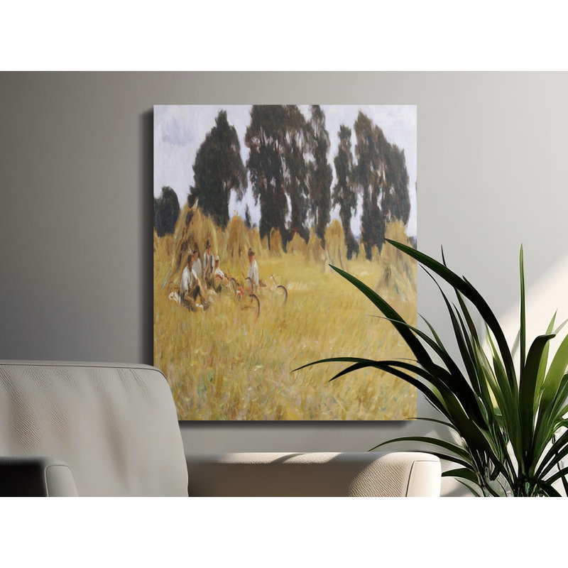 Wrapped Canvas Print Set, 8x10