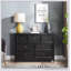 Commode 7 tiroirs Modern, commode 7 tiroirs-973456595