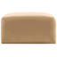 Repose-pieds en velours 31 po Hingham Josie-89200737