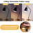Dimmable Table Lamp With Usb And Touch Control-433185636