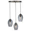 Metro Fusion 3 - Light Pendant