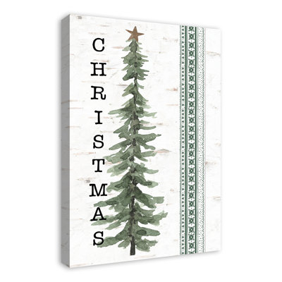 " Tree Isle Green "
