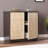 Anywhere Accent Cabinet