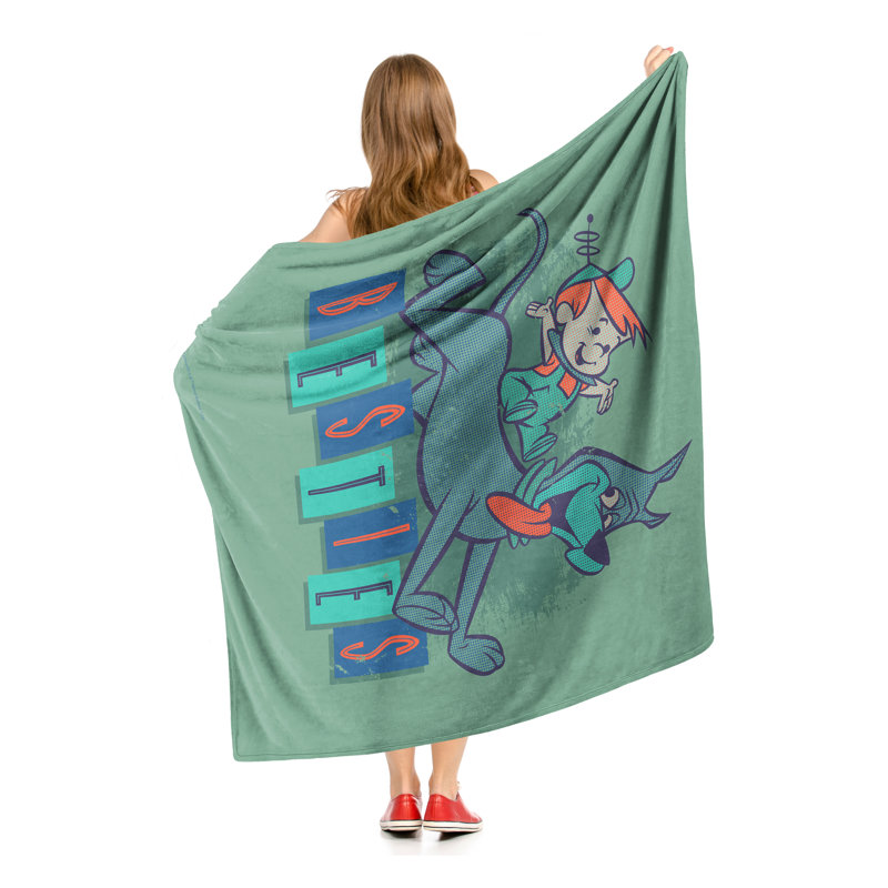 Throw Blanket