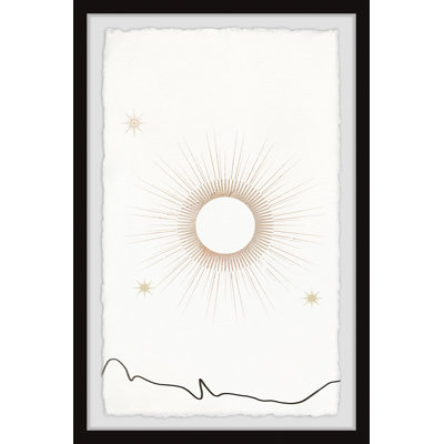 Maybrook Print