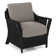 Fauteuil Boca
