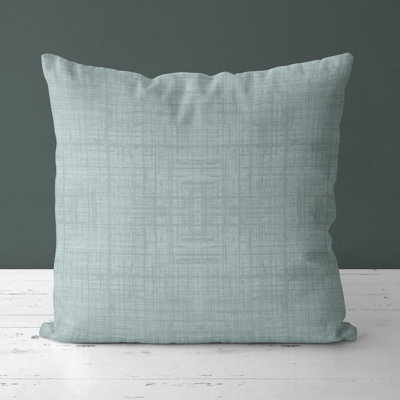 Housse de coussin carré et insert