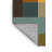 Square Strata Rug-991892633