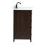 Ensemble de meuble-lavabo simple 48 po Slayton-1722172371