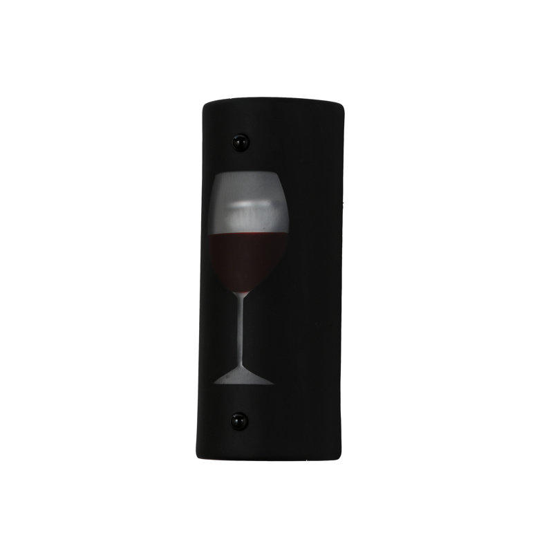 Plafonnier encastré 2 lumières Metro Fusion Vino