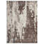 Tapis Doland brun-1057963457