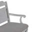 Banc rembourré Chalita