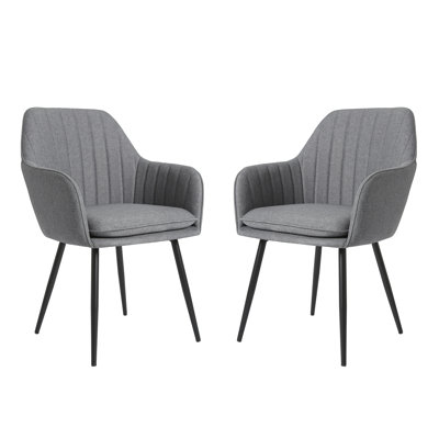 Pugliese Upholstered Armchair