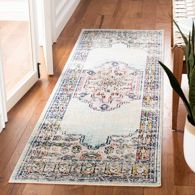 Mirari Performance Oriental Rug