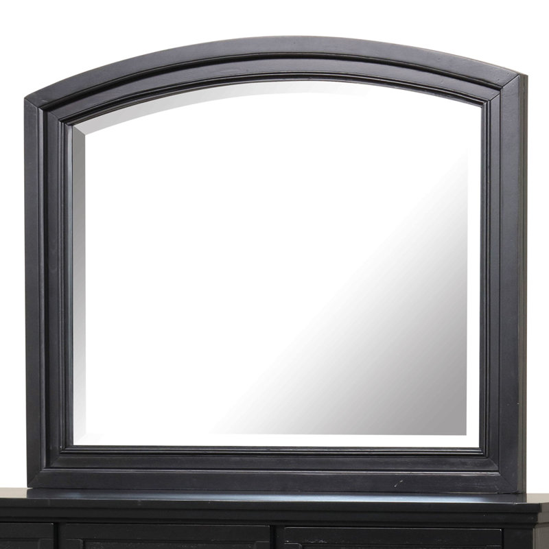 Mirrors For Bathroom Vanity, Black