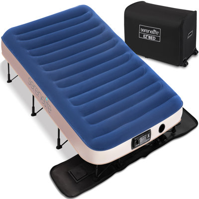 9 Air Mattress by SereneLife