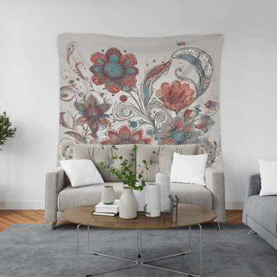 Wall Tapestry