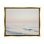 "Stupell Industries Rolling Waves", art mural sur toile par Sissi et Seb