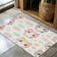 Tapis tressé Playful Kitties-1935297691