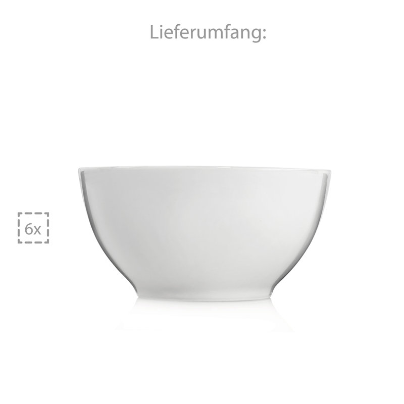 Müslischalen Set Laithen