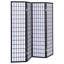 Paravent pliable 4 panneaux Sartre-121158599