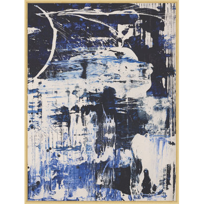 Midnight Bedlam 2 Print