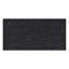 Tapis de porte rectangulaire en caoutchouc recyclé L 48 po Kesha -579954993