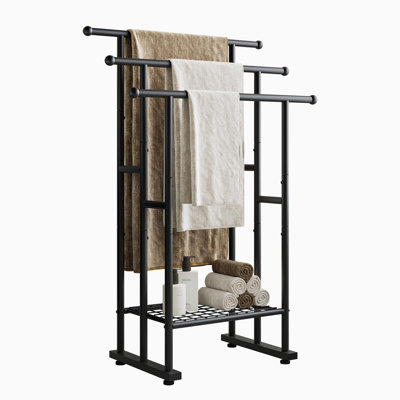 Lisman Towel Stand