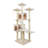 Classic 77 " H Cat Scratching Post