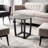 Keaja Marble Top Dining Table