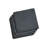 Stoneware Square 4 Piece Coaster Set