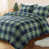 Green&Navy Buffalo Plaid n'est pas disponible