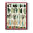 Red Single Picture Framed is out of stock
