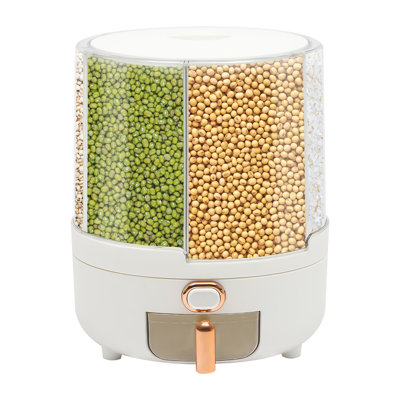 Boîte de rangement pour aliments